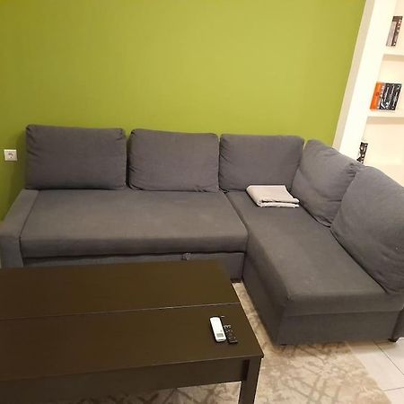 Appartement Wavesland Of Glifada à Athènes Extérieur photo