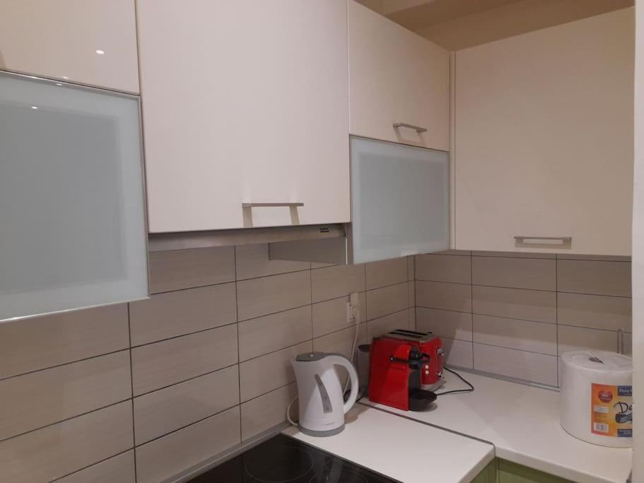 Appartement Wavesland Of Glifada à Athènes Extérieur photo