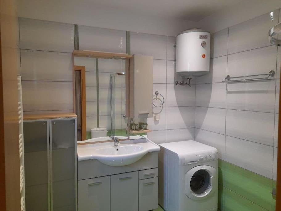 Appartement Wavesland Of Glifada à Athènes Extérieur photo