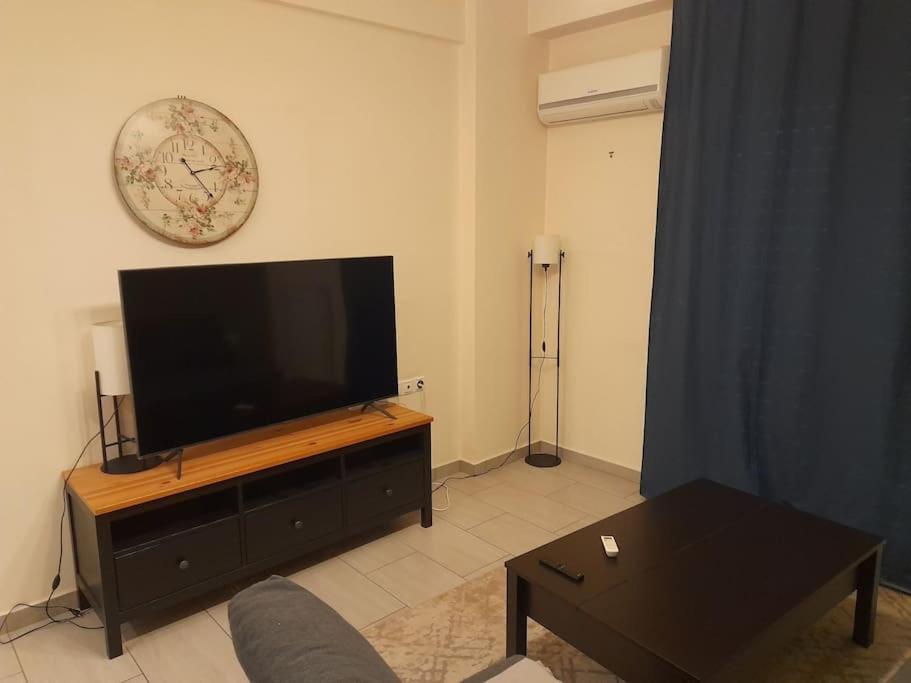 Appartement Wavesland Of Glifada à Athènes Extérieur photo