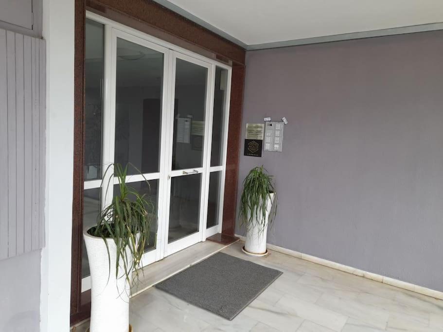 Appartement Wavesland Of Glifada à Athènes Extérieur photo