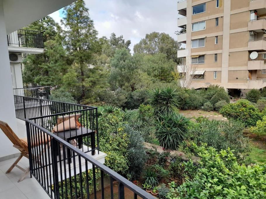 Appartement Wavesland Of Glifada à Athènes Extérieur photo